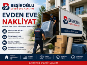 Ev Taşıma