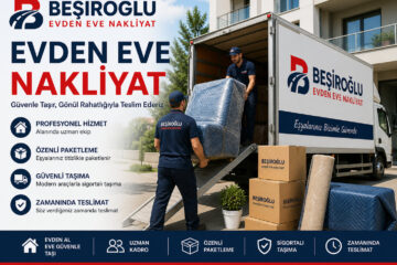 EV TAŞIMA