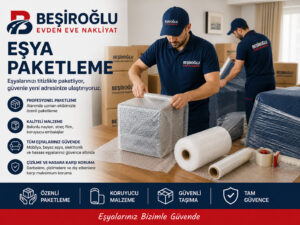 Paketleme