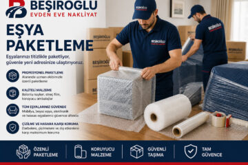 PAKETLEME